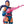 Load image into Gallery viewer, MAFEX No.141 Psylocke Comic Ver. Action Figure
