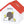 Load image into Gallery viewer, Snoopy House Tissue Box
