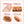 Load image into Gallery viewer, TTETNLY Beech Wood Scalp Massage Brush
