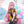 Load image into Gallery viewer, Hatsune Miku Series Megurine Luka Noodle Stopper Figure
