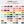 Load image into Gallery viewer, Copic Sketch DX Basic Box 72-Color Set
