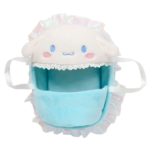 Sanrio Cinnamoroll & Milk Plush Care Set