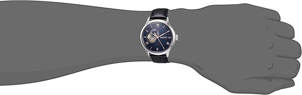 SEIKO PRESAGE SARY187 Blue Automatic Watch