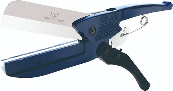 MUROMOTO SX25 Rotary Pipe Cutter