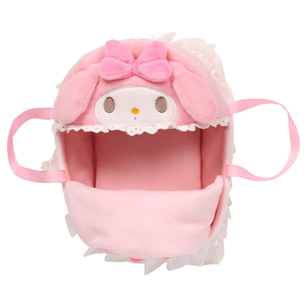Sanrio My Melody & My Sweet Piano Plush Care Set