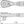 Load image into Gallery viewer, TONE Short Ratchet Handle 9.5 mm (3/8") Drive RH3HQS
