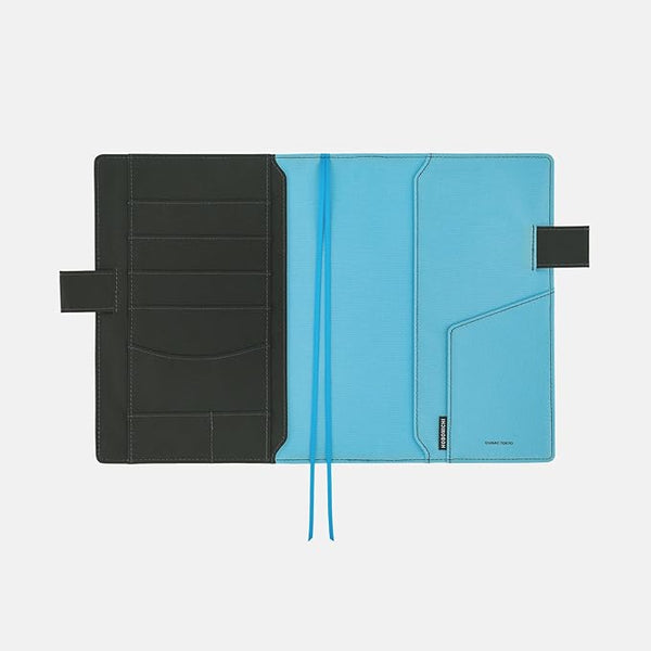 Hobonichi Techo HON 2026 Yuichi Inoue “Jo” Calligraphy Planner A5