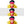 Load image into Gallery viewer, MAFEX No.253 Jubilee Comic Ver X-Men Action Figure
