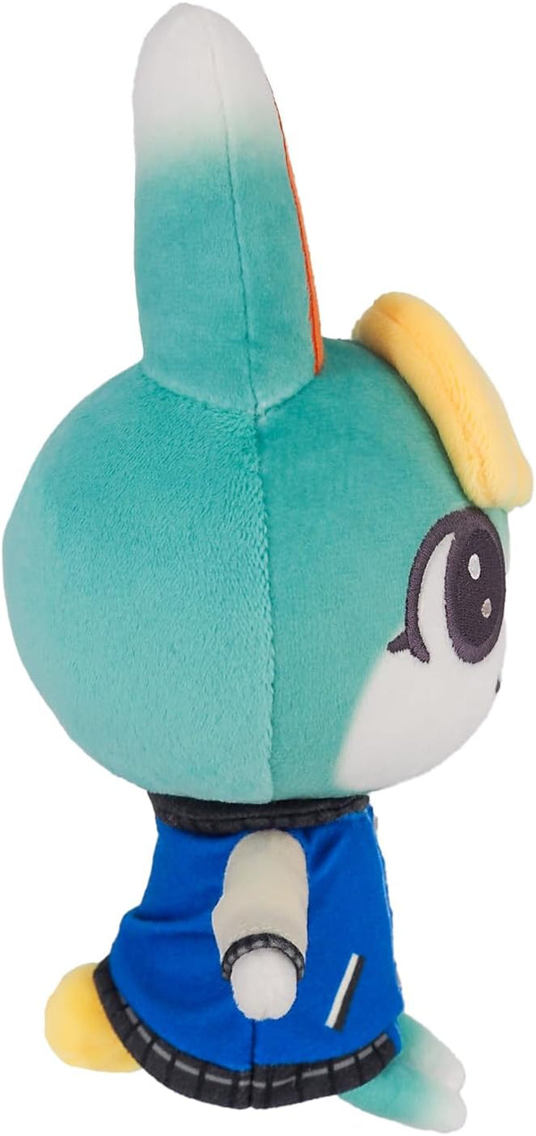Sanei Boeki Animal Crossing All Star Collection Marshal (S) Plush