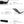 Load image into Gallery viewer, SALONIA Mini Hair Straightener
