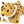 Load image into Gallery viewer, Colorata Smilodon Lying Pose Saber Tooth Tiger Plush Toy
