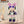 Load image into Gallery viewer, DAHONPA Rock Girl Bear Micro Building Block Set (7220PCS)
