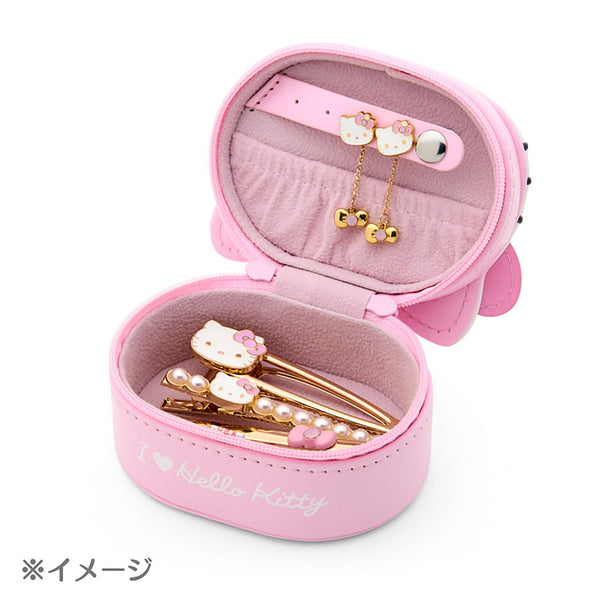 Sanrio I Love Hello Kitty Accessory Case