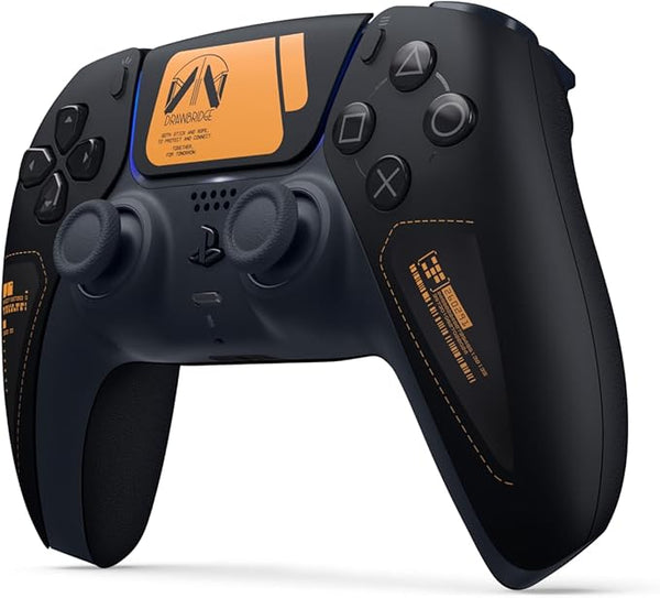 DualSense Wireless Controller "DEATH STRANDING 2: ON THE BEACH" Limited Edition