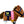 Load image into Gallery viewer, Thoroughbred Collection Daiwa Scarlet Big Plush
