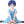 Load image into Gallery viewer, Banpresto Ranma 1/2 Tendo Akane Relax Time Figure
