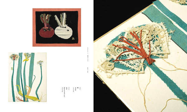 Art Exhibition Catalog Miyawaki Ayako Art Oversized Book Japanese