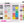 Load image into Gallery viewer, Copic Sketch Basic 24-Color Marker Set
