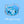 Load image into Gallery viewer, Sanrio I Love Hello Kitty B6 Ring Notebook – Blue
