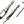 Load image into Gallery viewer, STAR-M Countersink Drill &amp; Wood Plug Cutter Set
