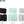 Load image into Gallery viewer, KOKUYO Campus Notebook Style Opening Pencil Case
