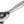 Load image into Gallery viewer, TONE Short Ratchet Handle 9.5 mm (3/8") Drive RH3HQS
