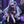 Load image into Gallery viewer, FuRyu Snow Miku × Kuromi Trio-Try-iT Figure
