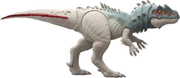 Mattel Jurassic World Big Action Torvosaurus Dinosaur Action Figure JKL88 [Pre-order]