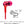 Load image into Gallery viewer, JVC HA-FX26 Wired In-Ear Headphones
