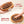 Load image into Gallery viewer, TTETNLY Beech Wood Scalp Massage Brush
