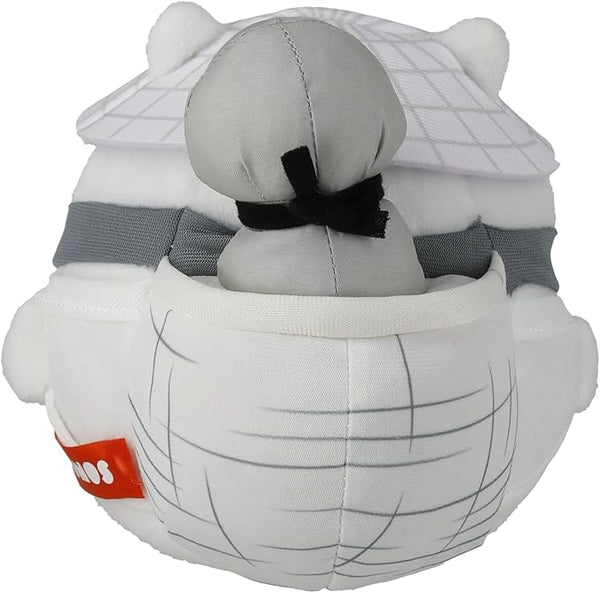 The Battle Cats Thief Cat Plush Toy S Size