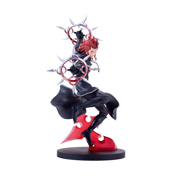 【Pre-order】KINGDOM HEARTS II FORM-ISM Axel Figure
