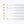 Load image into Gallery viewer, Hobonichi Techo 2026 TSUKI no IRO Uni-ball One 0.38mm Pen Set 6 Colors with Case

