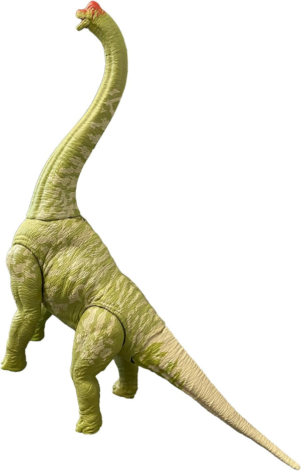 Mattel Jurassic World Giant Brachiosaurus Action Figure JLD17 [Pre-order]