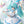 Load image into Gallery viewer, SEGA Luminasta Hatsune Miku x Cinnamoroll White Dress Ver Figure
