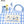 Load image into Gallery viewer, Snoopy Insulated Lunch Tote Bag 0442 - Olaf Checkered Design
