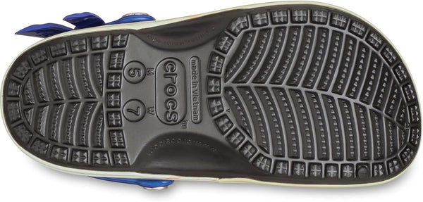 Crocs Classic Dragon Ball Z Clog