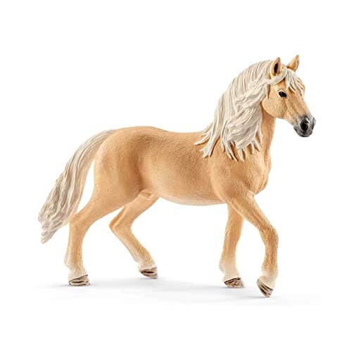 Schleich Horse Club Fashion Set – Andalusian Horse Model 42431