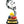 Load image into Gallery viewer, Re-Ment PEANUTS Snoopy Swing Ornament Figure Box Set Complete 6 Types
