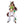 Load image into Gallery viewer, Ichiban Kuji Uma Musume Pretty Derby Vol.7 Last One Prize Mister C.B. Figure
