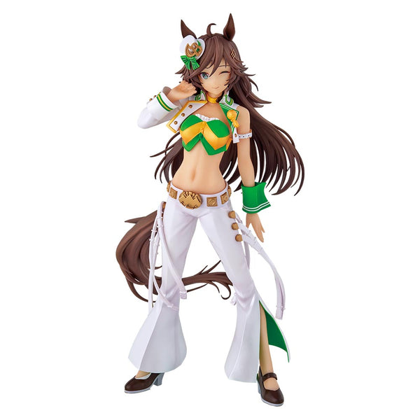 Ichiban Kuji Uma Musume Pretty Derby Vol.7 Last One Prize Mister C.B. Figure