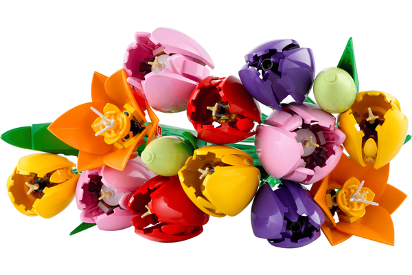 LEGO  Botanical Collection Tulip Bouquet 11501