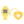 Load image into Gallery viewer, Casio Baby-G BGD-10KH-9JR Baby-G+ PLUS Digital Watch
