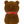 Load image into Gallery viewer, mofusand Teddy Bear Meow Plush S
