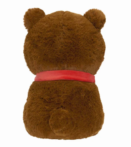 mofusand Teddy Bear Meow Plush S