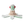 Load image into Gallery viewer, Pokemon Holiday Blessings Gardevoir Plush
