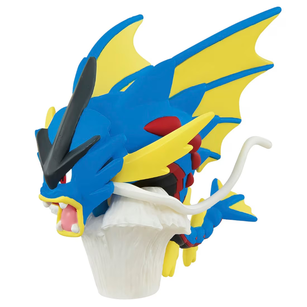 Pokemon Moncolle Mega Gyarados Figure