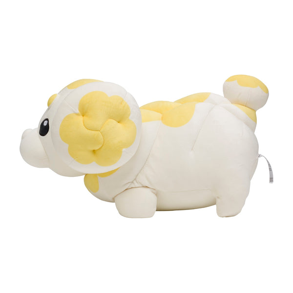 Pokemon Soft & Squishy Mochiritchi Puppy Plush Doll
