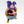 Load image into Gallery viewer, Ichiban Kuji Dragon Ball Last One Prize Majin Buu MASTERLISE Figure
