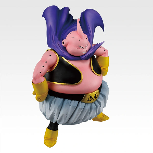 Ichiban Kuji Dragon Ball Last One Prize Majin Buu MASTERLISE Figure